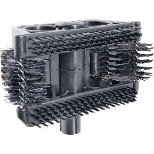 Allpoints 1591168 Head Brush(PHU,7-3/4"W) 