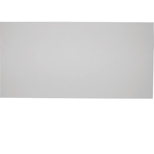 Allpoints 1591172 Ceiling Tile, 2X4'X1/2",Vnyl,16/Cs
