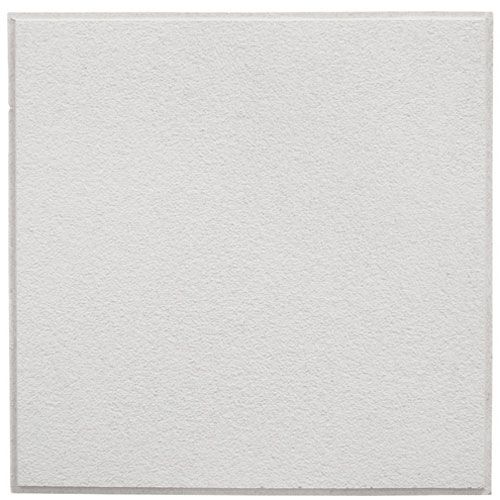 Allpoints 1591173 Ceiling Tile, 2'X2'X3/4",12/Cs