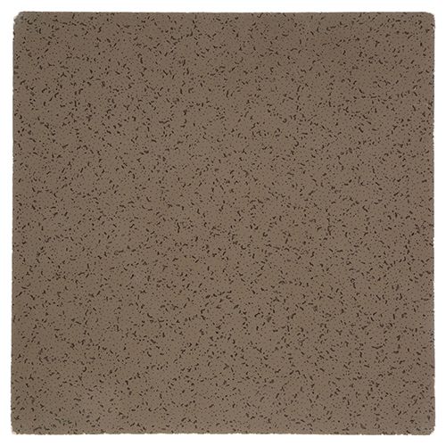 Allpoints 1591175 Ceiling Tile, 2'X2',Brown,16/Cs