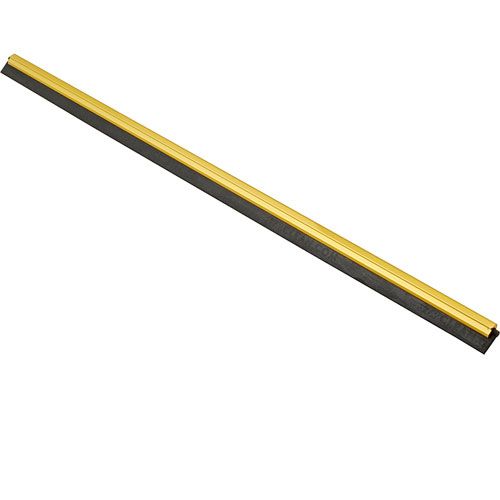 Allpoints 1591190 Squeegee-Rubber, 22" Lenth
