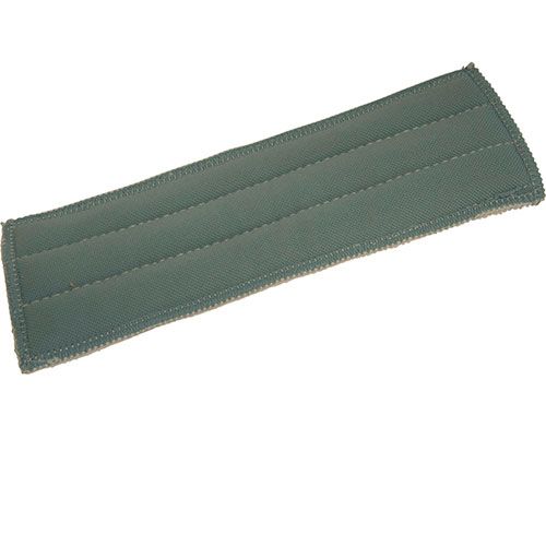 Allpoints 1591210 Pad/Head-N/Style Wall Frame, Blue