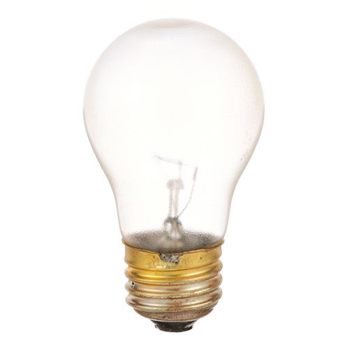 Allpoints 1601290 Bulb Coated  40W 
