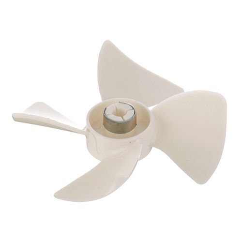 Allpoints 1601305 Fan Blade 2-5/8"OD 