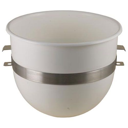Allpoints 165504 Bowl Plastic 20QT 