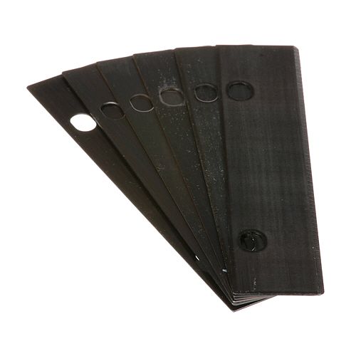 Allpoints 1711289 Disposable Repl Blade (P 