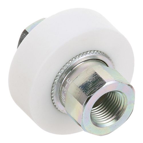 Allpoints 1751167 Quick Disconnect (Female,White)