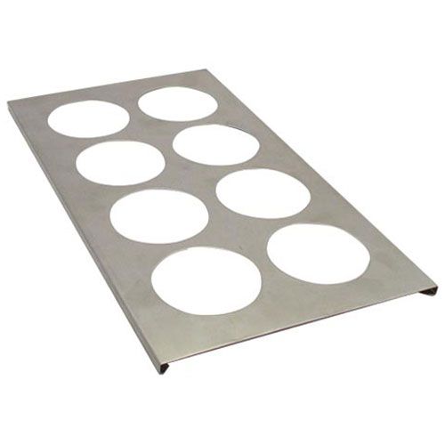 Allpoints 178762 Squeeze Bttl Holder 1/3 Pan