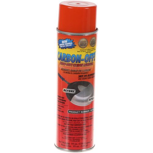 Allpoints 181449 19 oz Grease/Carbon Remover