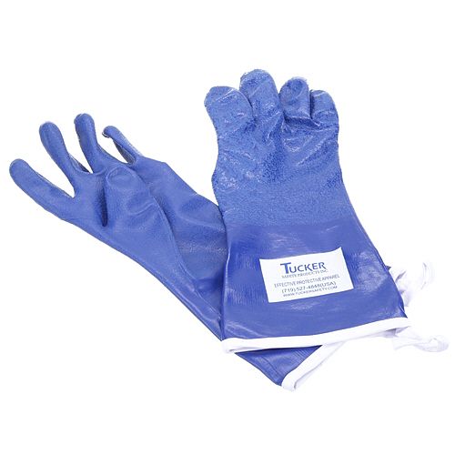 Allpoints 181606 14" Steam Glove Large 