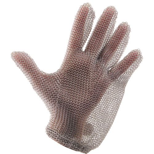 Allpoints 181611 Glove S/S Medium 