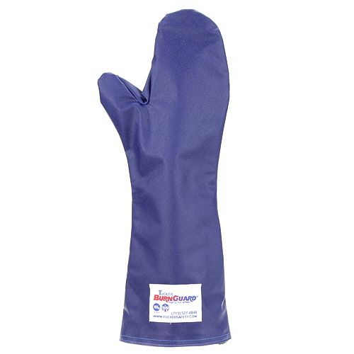Allpoints 181616 18" Quick Klean Mitt 
