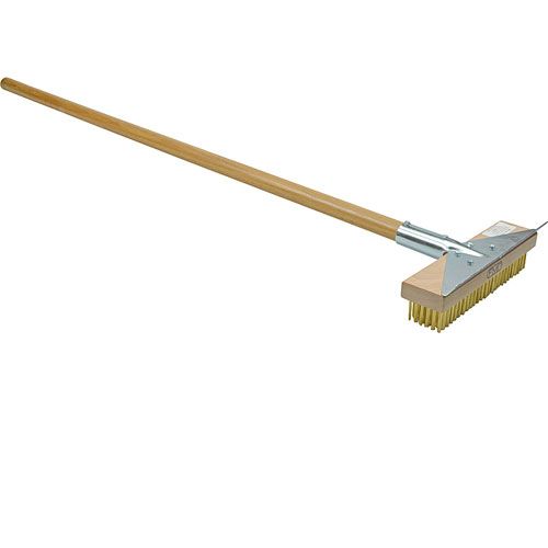 Allpoints 183317 Brush Pizza  HD 