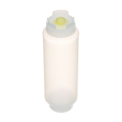 Allpoints 185670 Squeeze Bottle FIFO 20 OZ