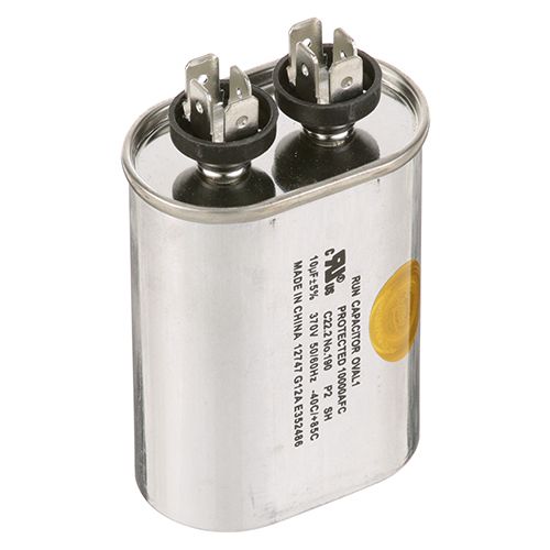 Allpoints 1871160 Capacitor,Run10 Mfd,370V 