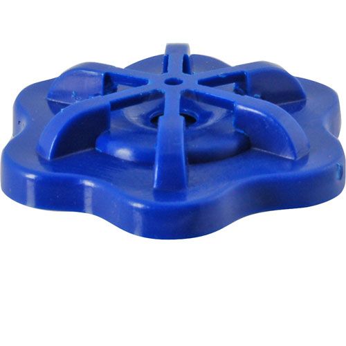 Allpoints 1901281 Sprayhead - 7 Hole