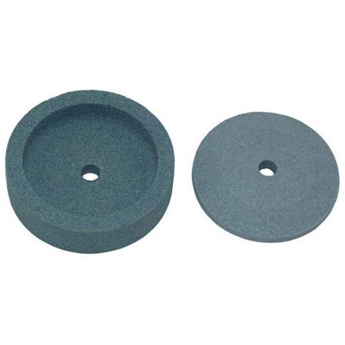 Allpoints 1911008 Slicing Machine Sharpening Stone Set 