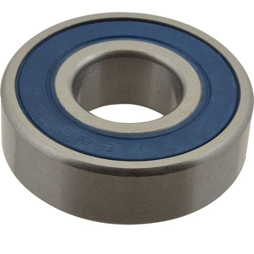 Allpoints 2051233 17MM Bore Ball Bearing 