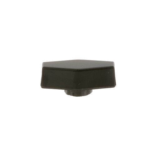 Allpoints 221025 Plastic Valve Knob 2 D