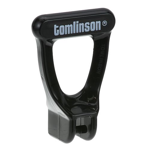 Allpoints 221113 Black Handle