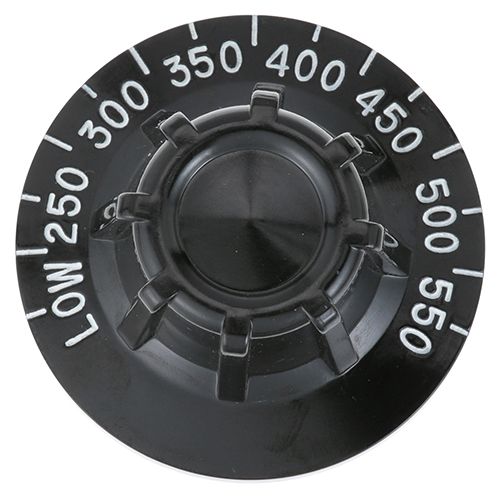 Allpoints 221509 Dial Kit 2-1/2 D, Low-250-550