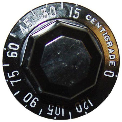 Allpoints 221570 Knob  GIST - Temperature Control