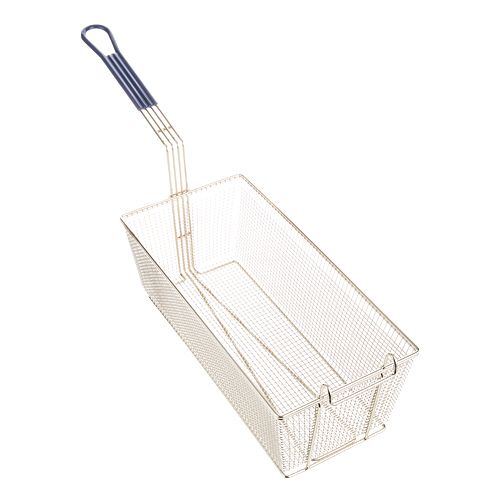 Allpoints 2251098 Fry Basket 17-1/8" X 8-1 /4" Best Equipment Only