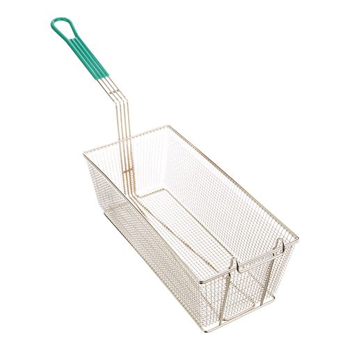 Allpoints 2255007 Fry Basket17-1/8"X 8-3/8",Fh)