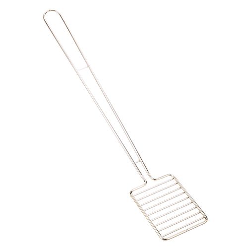 Allpoints 2261037 FishTurner With Handle 4"X 5"