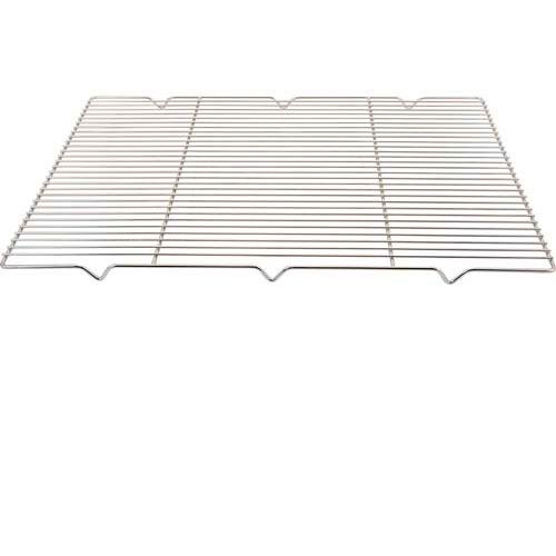 Allpoints 2261070 Ribbed Grate , 16.5X24.5",NP