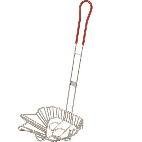 Allpoints 2261097 Taco Salad Bowl , Half Bowl