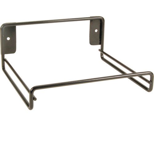 Allpoints 2261127 Wall Mounted Tray Stand Holder  