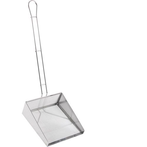 Allpoints 2261131 Fine Mesh Scoop/Skimmer , 8X8