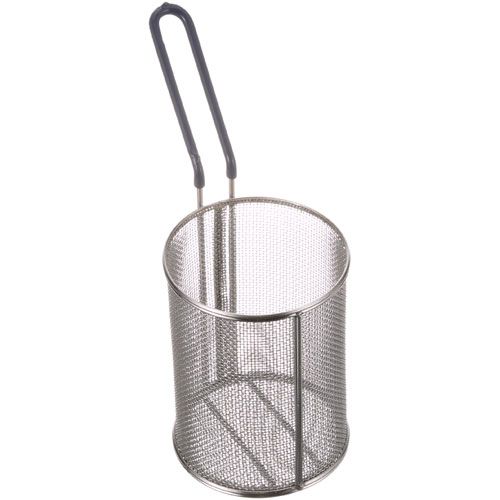 Allpoints 2261135 Pasta Basket , 5.25"ODx7"H,Fine
