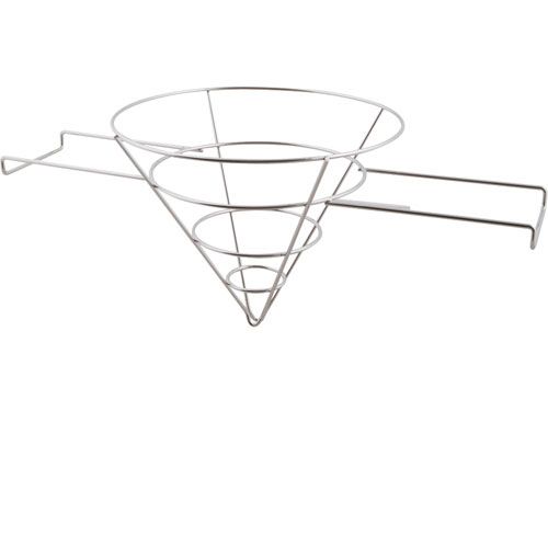 Allpoints 2261136 Cone Filter Holder (10", Wire)