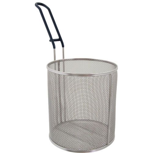 Allpoints 2261137 Pasta Basket , 6.5"OD X7"H,Fine