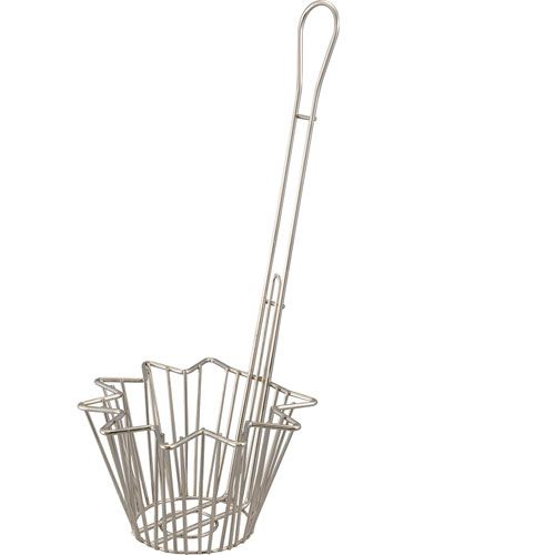 Allpoints 2261164 Tortilla Shell Basket 7-1 /2"OD
