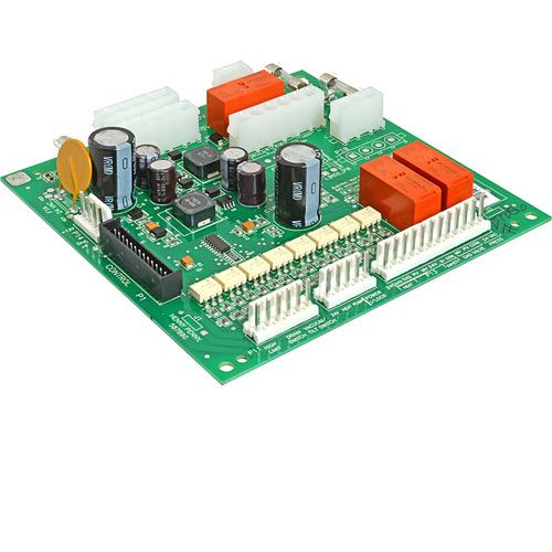 Allpoints 2271165 I O Board H.P. Ofe (Ba- 0908015 And Above)