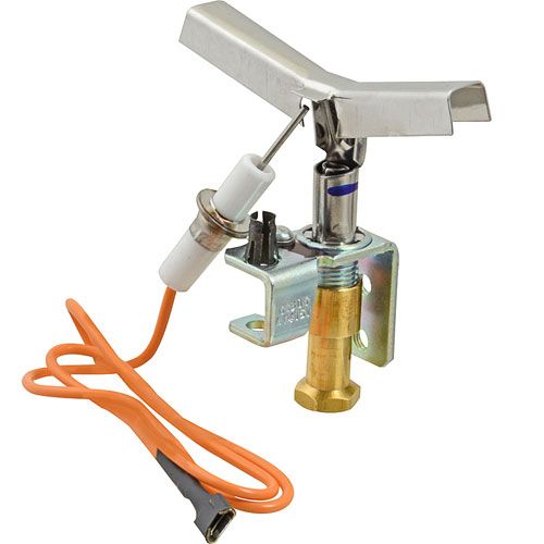 Allpoints 2271221 Hp Tee Style Pilot Assembly Ofg
