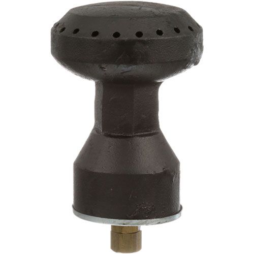 Allpoints 241002 Mushroom Burner Assembly NAT/LP 3" Cast Iron