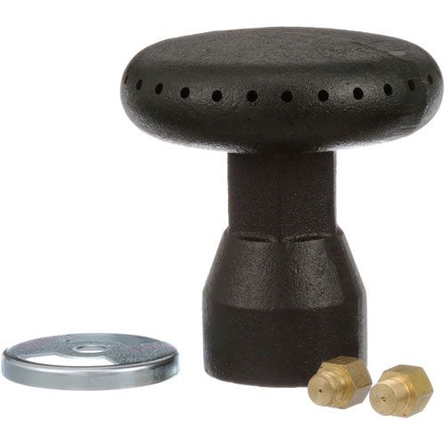 Allpoints 241003 Burner (NAT/LP) 4  Ci