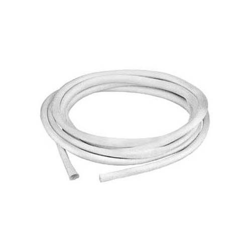 Allpoints 2531136 Hi-Temp Fiberglass Sleeve,25'