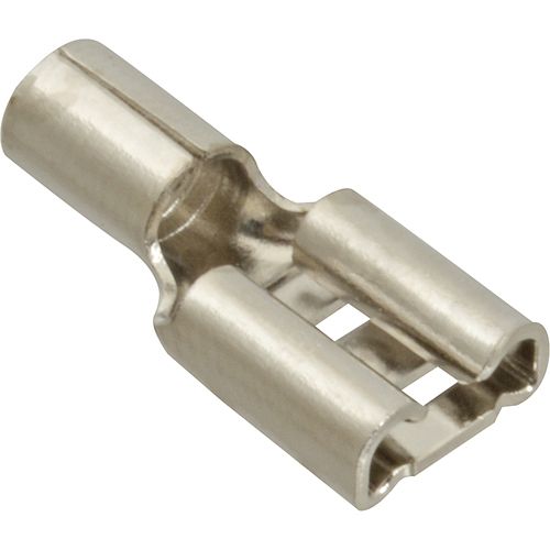 Allpoints 2531155 Push Terminal (12-10) (100)