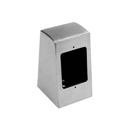 Allpoints 2531194 Electrical Single Face Box 