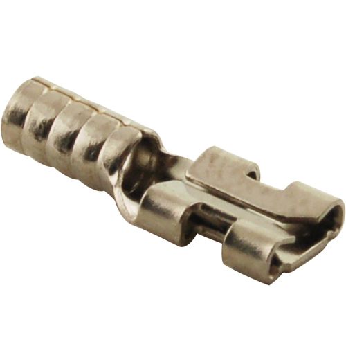 Allpoints 2531371 Push Terminal , 14-16, 100-Pack