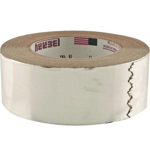 Allpoints 2531372 Foil Tape (2" X 50 Yards) 