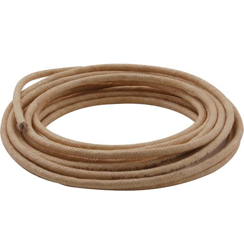 Allpoints 2531404 Hi-Temperature Tan Wire , 14GA,MG,10'