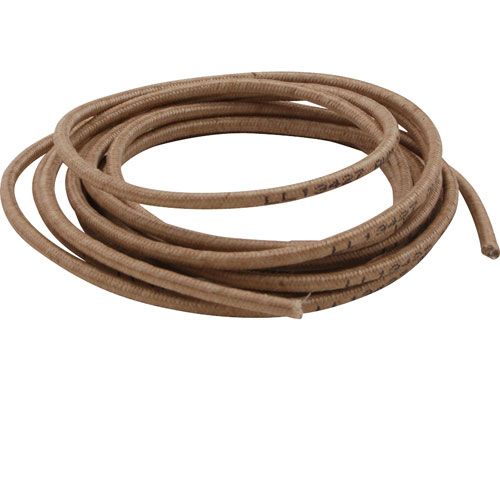 Allpoints 2531405 10'Hi-Temperature Wire,12GA, MG