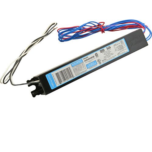 Allpoints 2531448 3 Bulb Ballast Electronic T-8