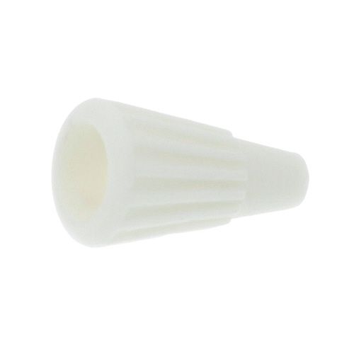 Allpoints 2531457 Ceramic Wire Nut 3-#16  (Each)